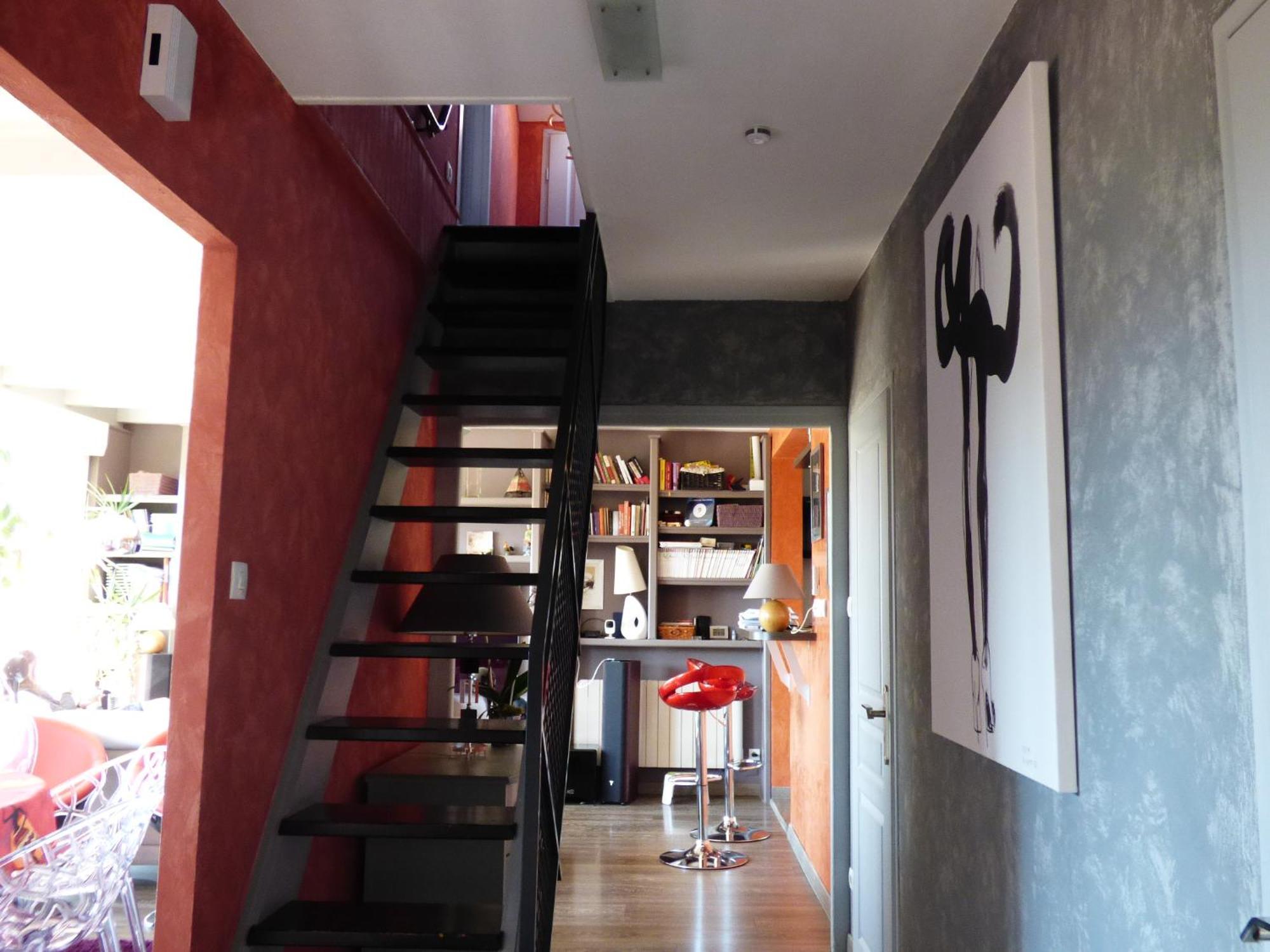 La Colline Aux Yeux Doubs Bed and Breakfast Baume-les-Dames Rum bild